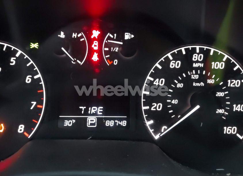 Photo 7 of 2013 Nissan Sentra S (VIN 3N1AB7AP9DL611644)