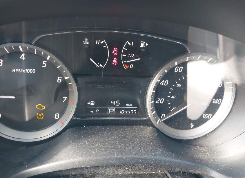 Photo 7 of 2013 Nissan Sentra SV (VIN 3N1AB7AP9DL620196)