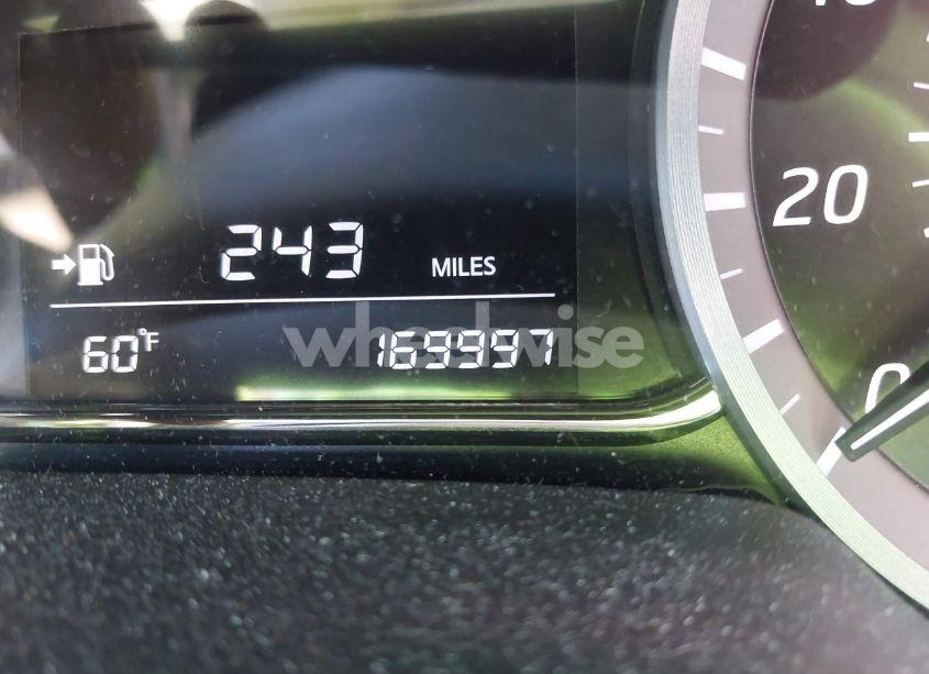 Photo 15 of 2013 Nissan Sentra SR (VIN 3N1AB7AP9DL620845)