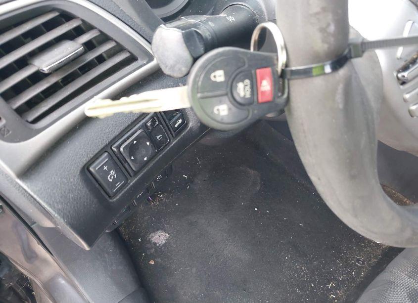 Photo 11 of 2013 Nissan Sentra SV (VIN 3N1AB7AP9DL630162)