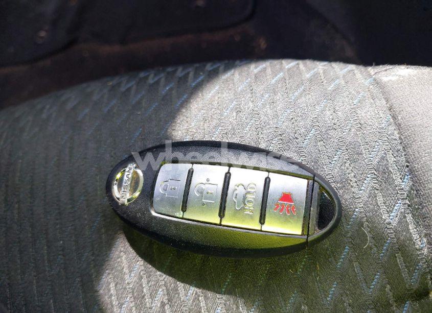 Photo 11 of 2013 Nissan Sentra SR (VIN 3N1AB7AP9DL631375)