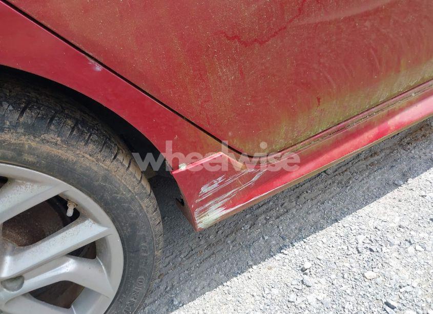 Photo 6 of 2013 Nissan Sentra SR (VIN 3N1AB7AP9DL631375)