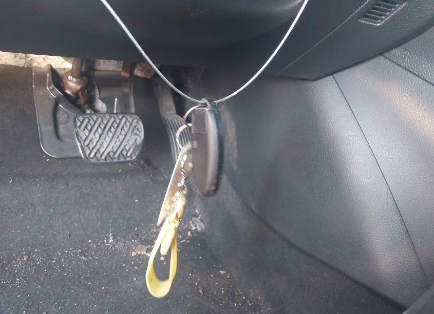 Photo 11 of 2013 Nissan Sentra SV (VIN 3N1AB7AP9DL662917)