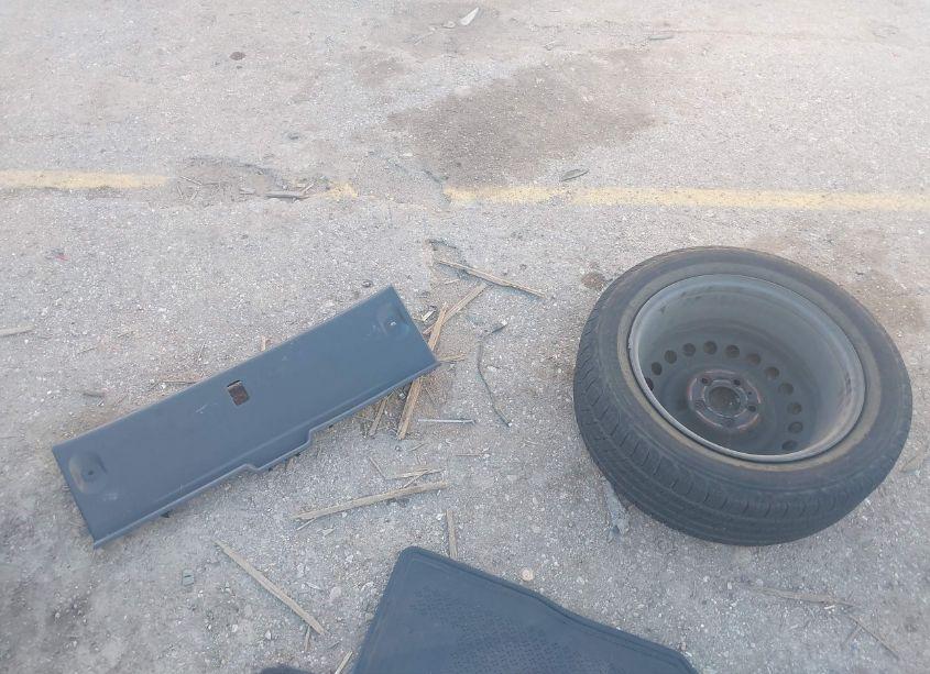 Photo 12 of 2013 Nissan Sentra SV (VIN 3N1AB7AP9DL662917)