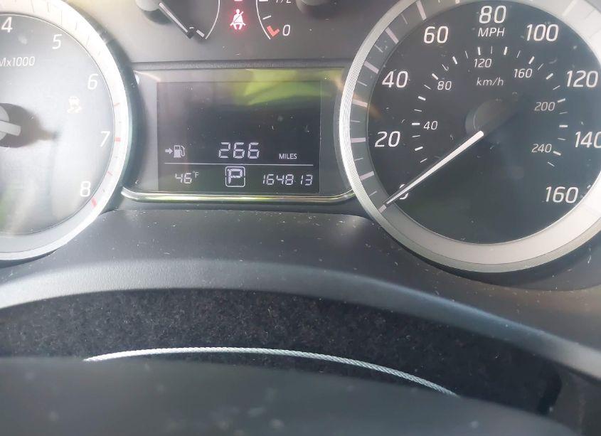 Photo 7 of 2013 Nissan Sentra SV (VIN 3N1AB7AP9DL662917)