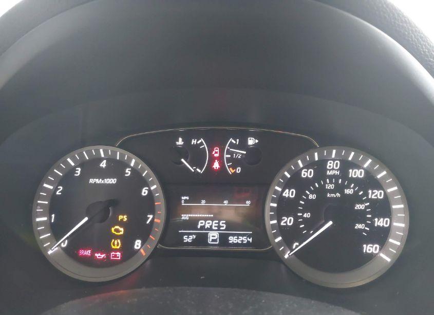 Photo 7 of 2013 Nissan Sentra SV (VIN 3N1AB7AP9DL672279)