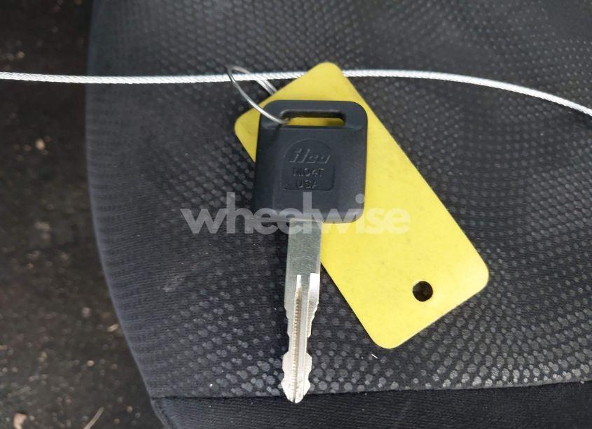 Photo 11 of 2013 Nissan Sentra SV (VIN 3N1AB7AP9DL680107)