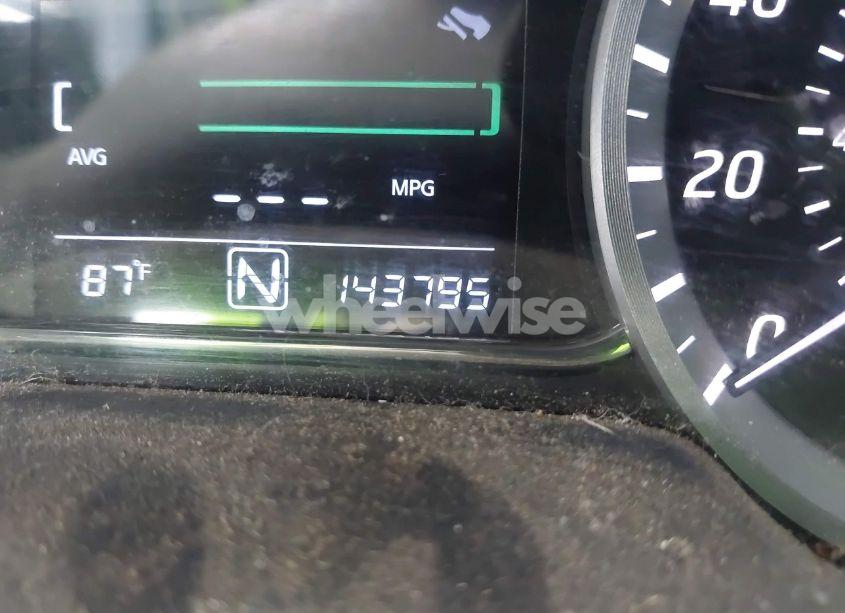 Photo 7 of 2013 Nissan Sentra SV (VIN 3N1AB7AP9DL680107)