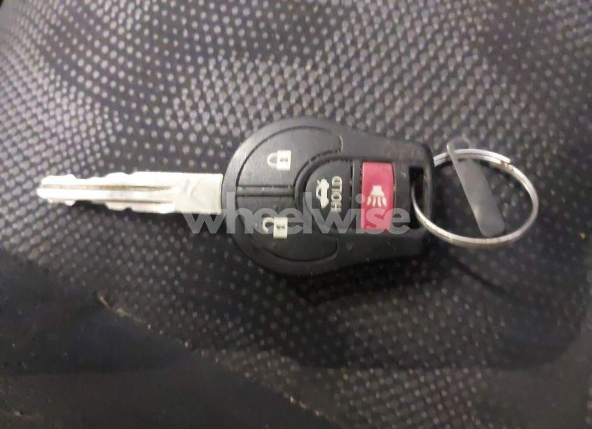 Photo 11 of 2013 Nissan Sentra SV (VIN 3N1AB7AP9DL690359)