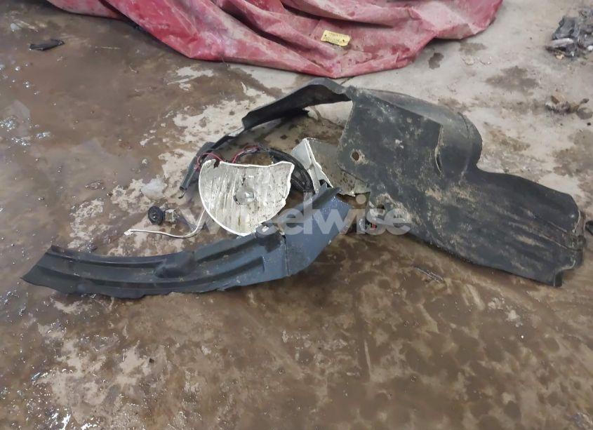 Photo 12 of 2013 Nissan Sentra SV (VIN 3N1AB7AP9DL690359)