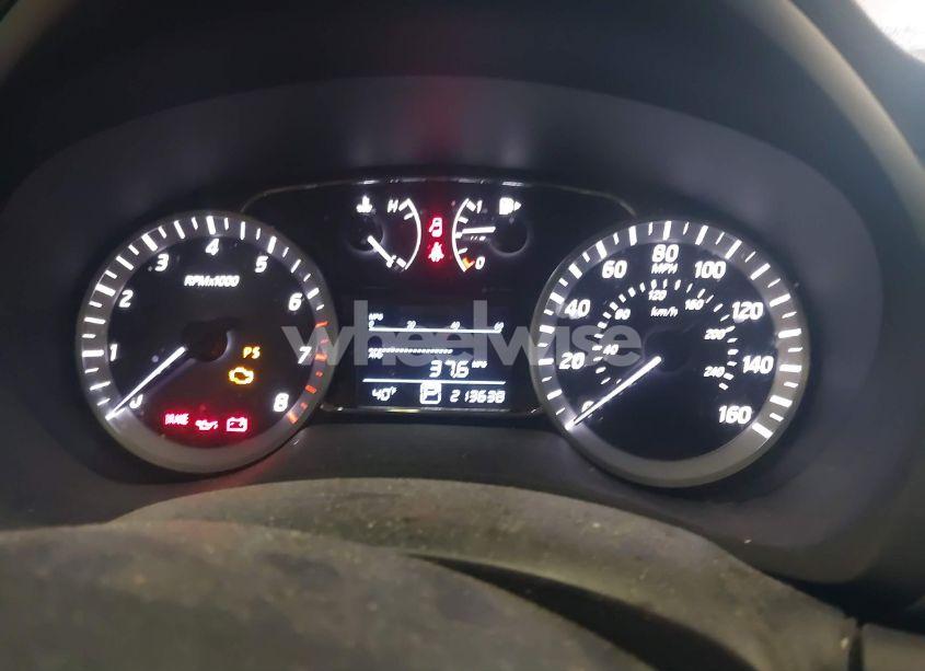 Photo 7 of 2013 Nissan Sentra SV (VIN 3N1AB7AP9DL690359)