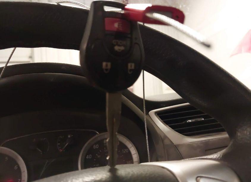 Photo 11 of 2013 Nissan Sentra SV (VIN 3N1AB7AP9DL693455)