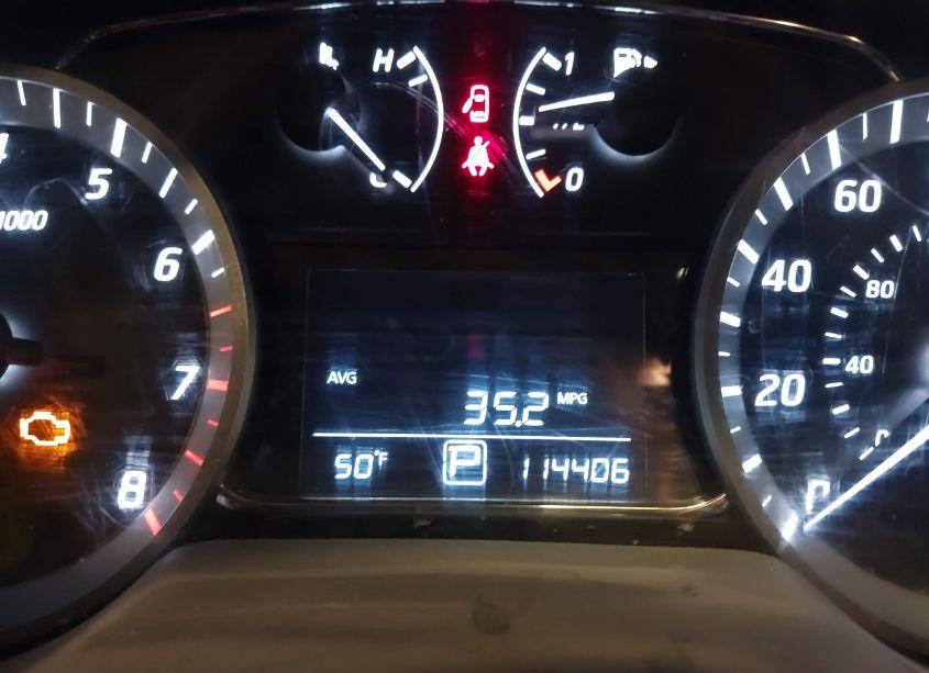 Photo 7 of 2013 Nissan Sentra SV (VIN 3N1AB7AP9DL693455)