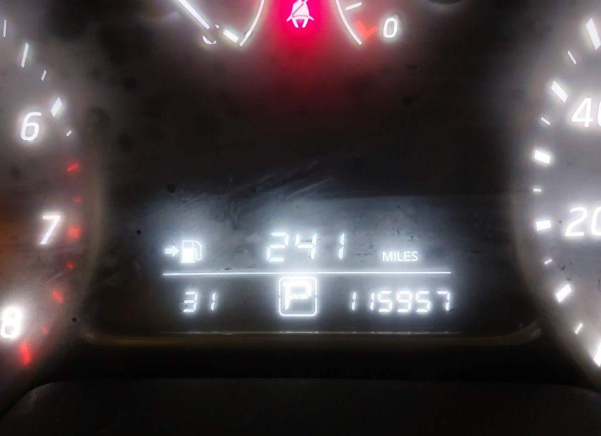 Photo 15 of 2013 Nissan Sentra SR (VIN 3N1AB7AP9DL706446)