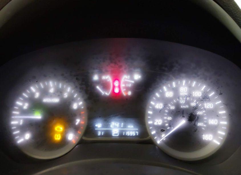 Photo 7 of 2013 Nissan Sentra SR (VIN 3N1AB7AP9DL706446)