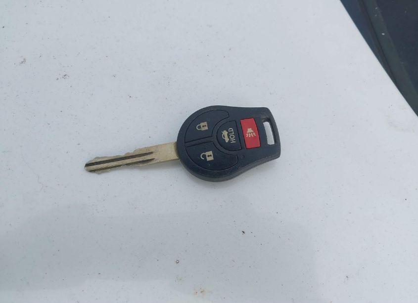 Photo 11 of 2013 Nissan Sentra SV (VIN 3N1AB7AP9DL712506)