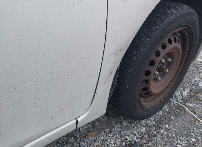 Photo 12 of 2013 Nissan Sentra SV (VIN 3N1AB7AP9DL712506)