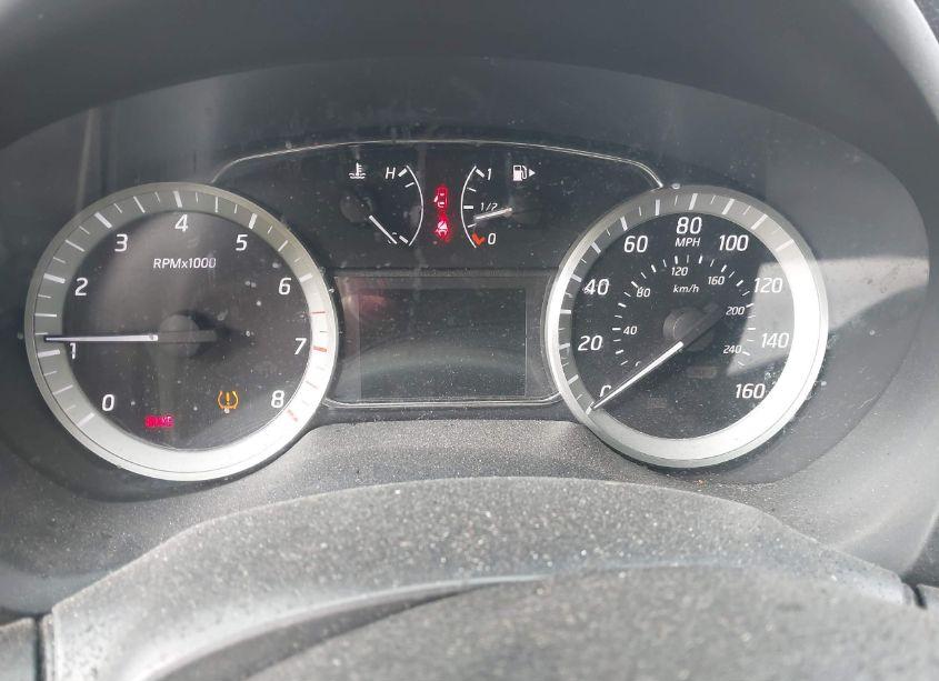 Photo 7 of 2013 Nissan Sentra SV (VIN 3N1AB7AP9DL712506)