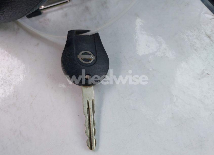 Photo 11 of 2013 Nissan Sentra SV (VIN 3N1AB7AP9DL720105)