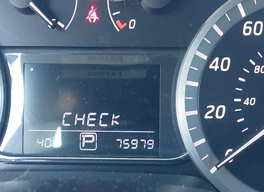 Photo 15 of 2013 Nissan Sentra FE+ SV (VIN 3N1AB7AP9DL739057)