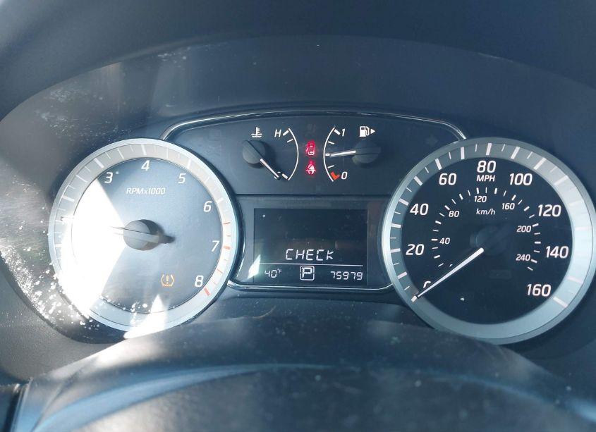 Photo 7 of 2013 Nissan Sentra FE+ SV (VIN 3N1AB7AP9DL739057)