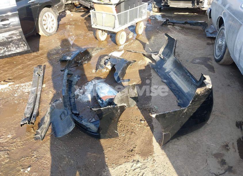 Photo 12 of 2013 Nissan Sentra S (VIN 3N1AB7AP9DL768039)