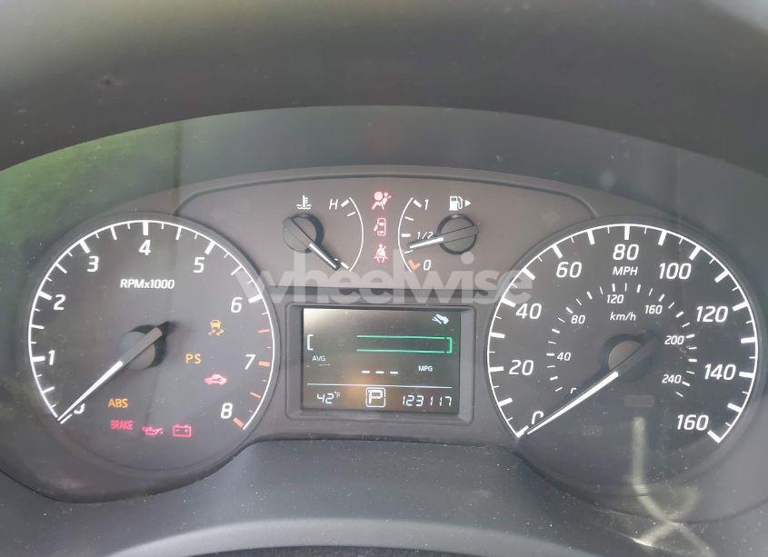 Photo 7 of 2013 Nissan Sentra S (VIN 3N1AB7AP9DL768039)