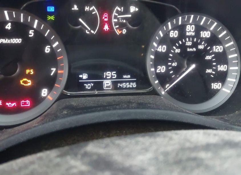 Photo 7 of 2013 Nissan Sentra SR (VIN 3N1AB7AP9DL773127)