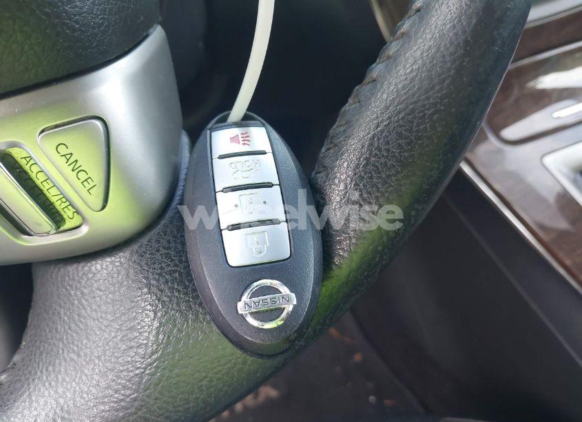 Photo 11 of 2013 Nissan Sentra SL (VIN 3N1AB7AP9DL779011)