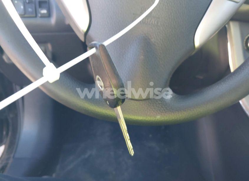 Photo 11 of 2013 Nissan Sentra SV (VIN 3N1AB7AP9DL782443)