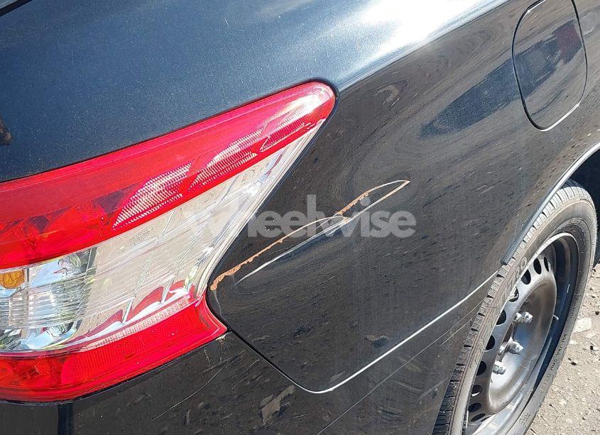 Photo 12 of 2013 Nissan Sentra SV (VIN 3N1AB7AP9DL782443)