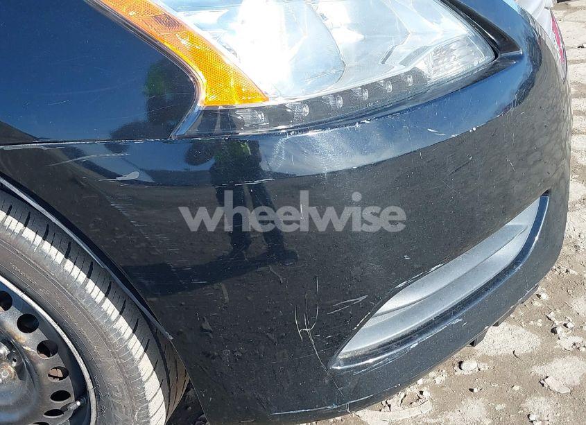 Photo 6 of 2013 Nissan Sentra SV (VIN 3N1AB7AP9DL782443)