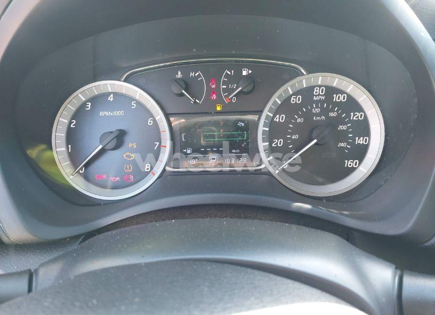 Photo 7 of 2013 Nissan Sentra SV (VIN 3N1AB7AP9DL782443)