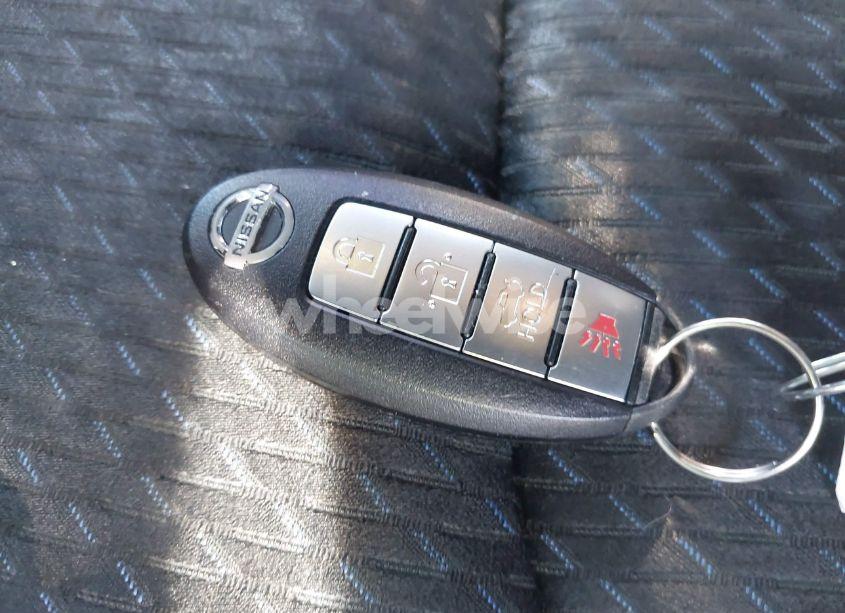 Photo 11 of 2013 Nissan Sentra SR (VIN 3N1AB7AP9DL787626)