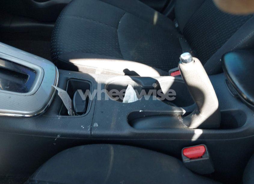 Photo 12 of 2013 Nissan Sentra SR (VIN 3N1AB7AP9DL787626)