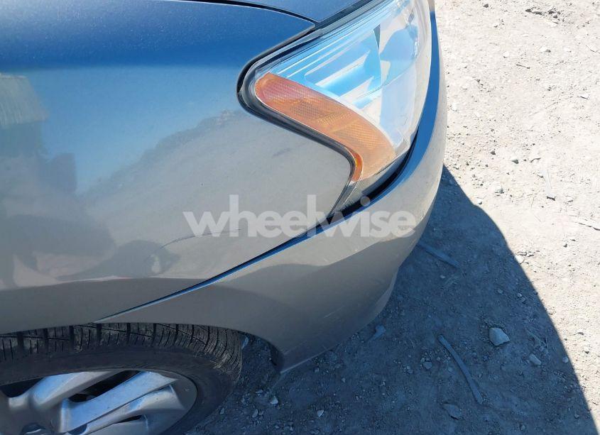 Photo 14 of 2013 Nissan Sentra SR (VIN 3N1AB7AP9DL787626)