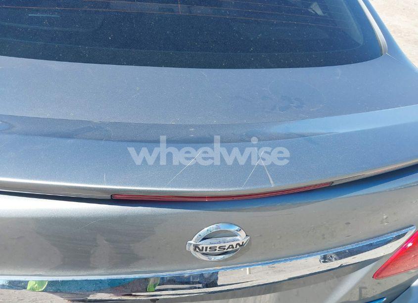 Photo 17 of 2013 Nissan Sentra SR (VIN 3N1AB7AP9DL787626)