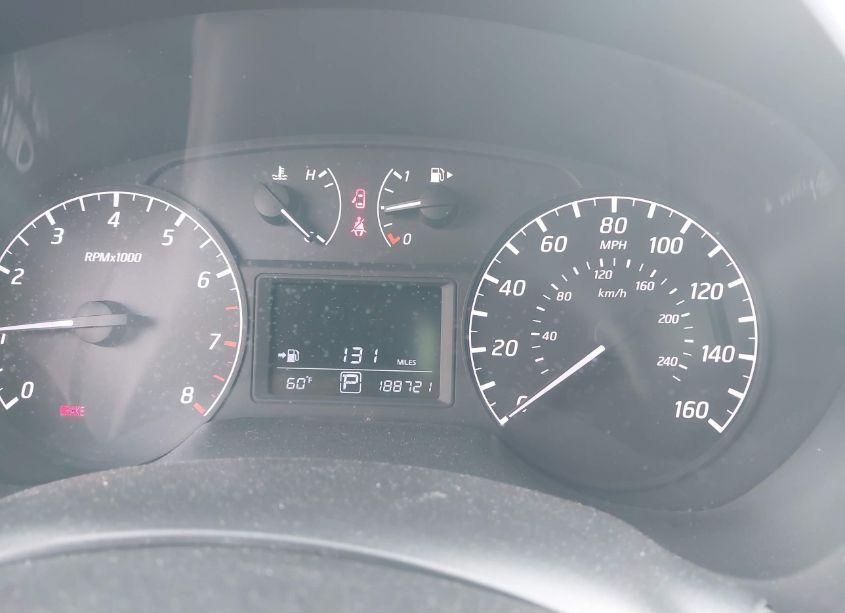 Photo 7 of 2013 Nissan Sentra S (VIN 3N1AB7AP9DL788761)