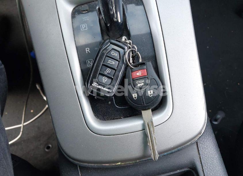 Photo 11 of 2014 Nissan Sentra SV (VIN 3N1AB7AP9EL612911)