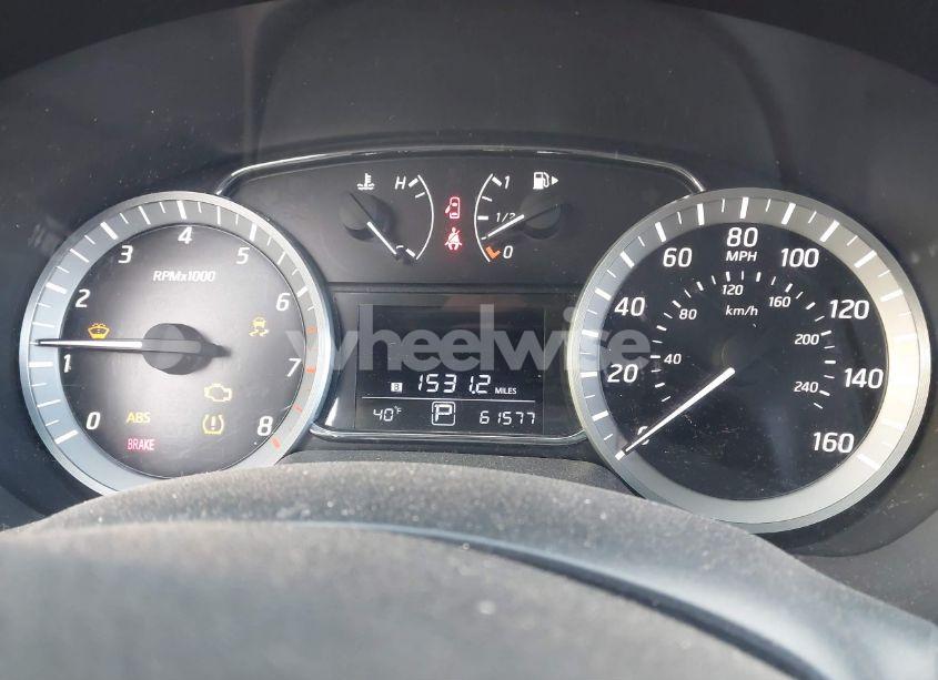 Photo 7 of 2014 Nissan Sentra SV (VIN 3N1AB7AP9EL612911)