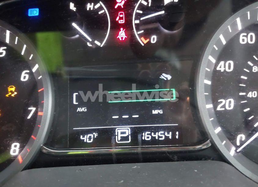 Photo 15 of 2014 Nissan Sentra SV (VIN 3N1AB7AP9EL613119)