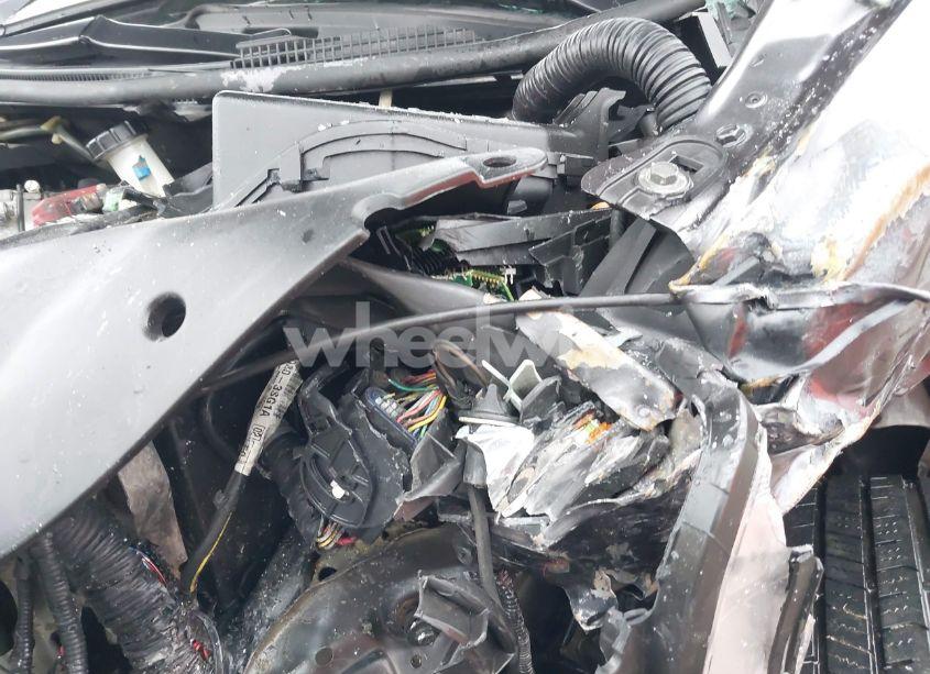 Photo 20 of 2014 Nissan Sentra SV (VIN 3N1AB7AP9EL613119)