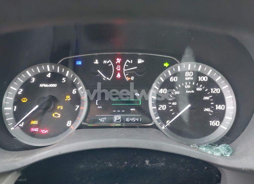 Photo 7 of 2014 Nissan Sentra SV (VIN 3N1AB7AP9EL613119)