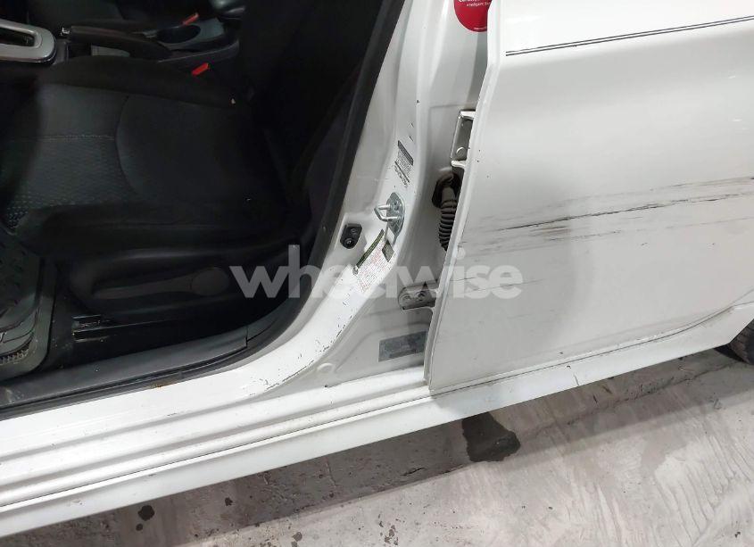 Photo 12 of 2014 Nissan Sentra SR (VIN 3N1AB7AP9EL618952)