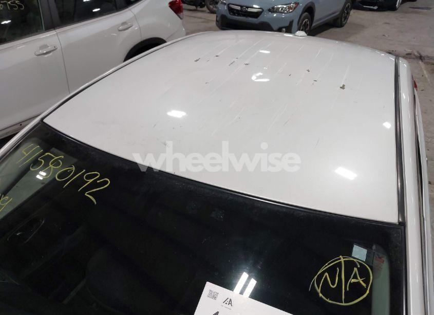 Photo 13 of 2014 Nissan Sentra SR (VIN 3N1AB7AP9EL618952)