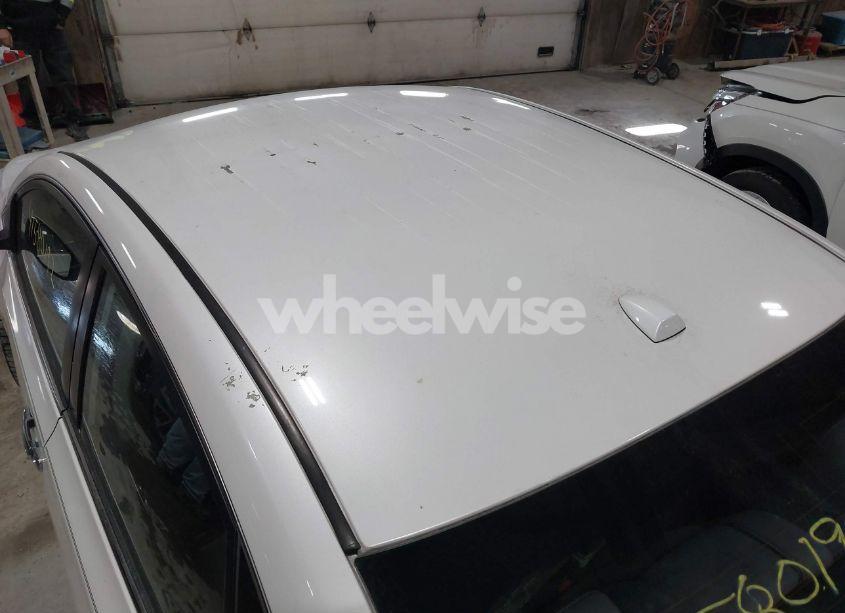 Photo 14 of 2014 Nissan Sentra SR (VIN 3N1AB7AP9EL618952)