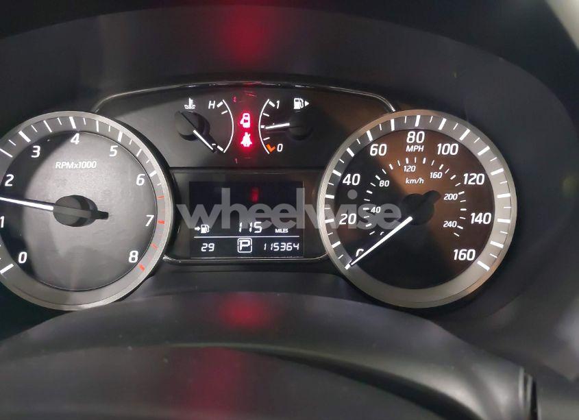 Photo 7 of 2014 Nissan Sentra SR (VIN 3N1AB7AP9EL618952)