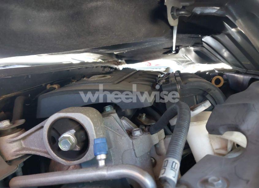 Photo 10 of 2014 Nissan Sentra S (VIN 3N1AB7AP9EL627330)
