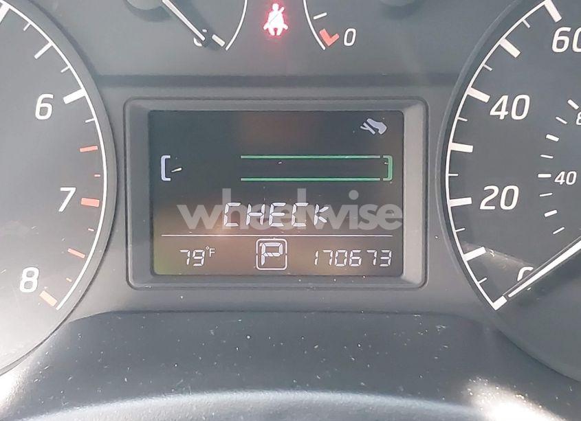 Photo 15 of 2014 Nissan Sentra S (VIN 3N1AB7AP9EL627330)