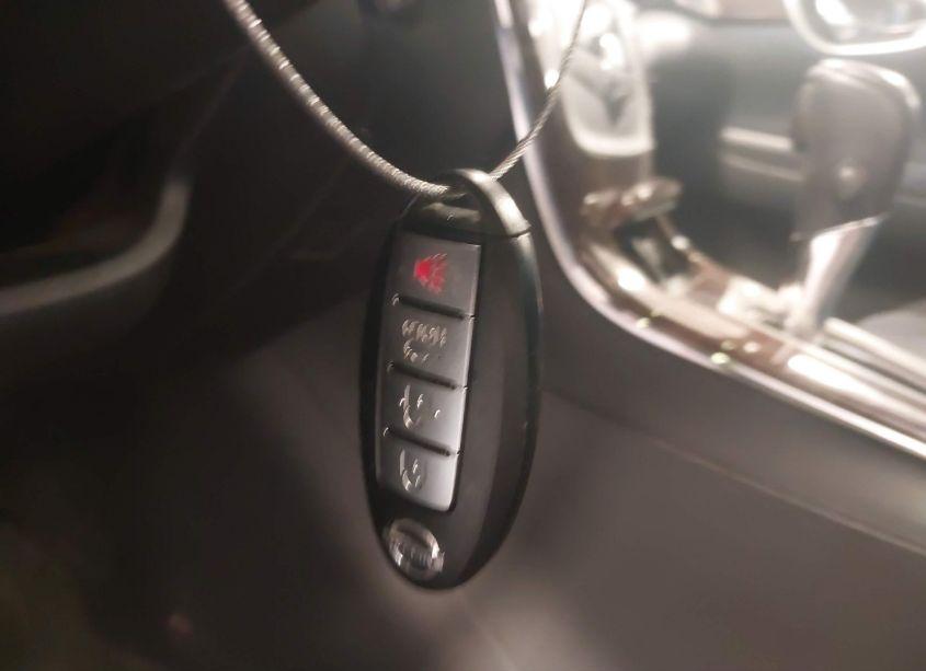 Photo 11 of 2014 Nissan Sentra SL (VIN 3N1AB7AP9EL627747)